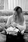FIRST SALFORD BABY 2012